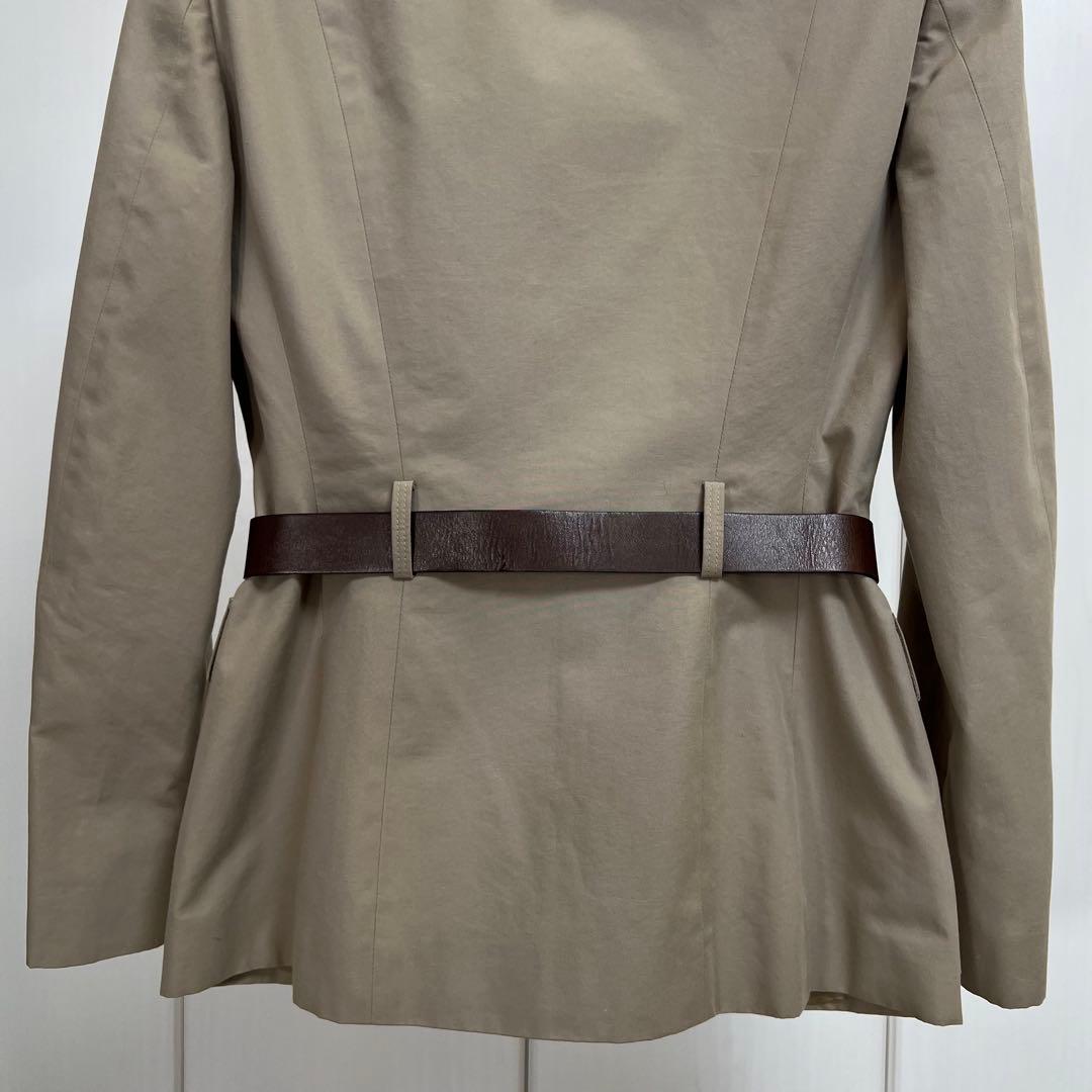 ジャケット・アウター GUCCI by Tom Ford AW2001 Safari Jacket