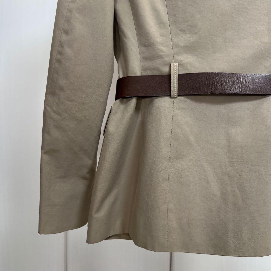 ジャケット・アウター GUCCI by Tom Ford AW2001 Safari Jacket