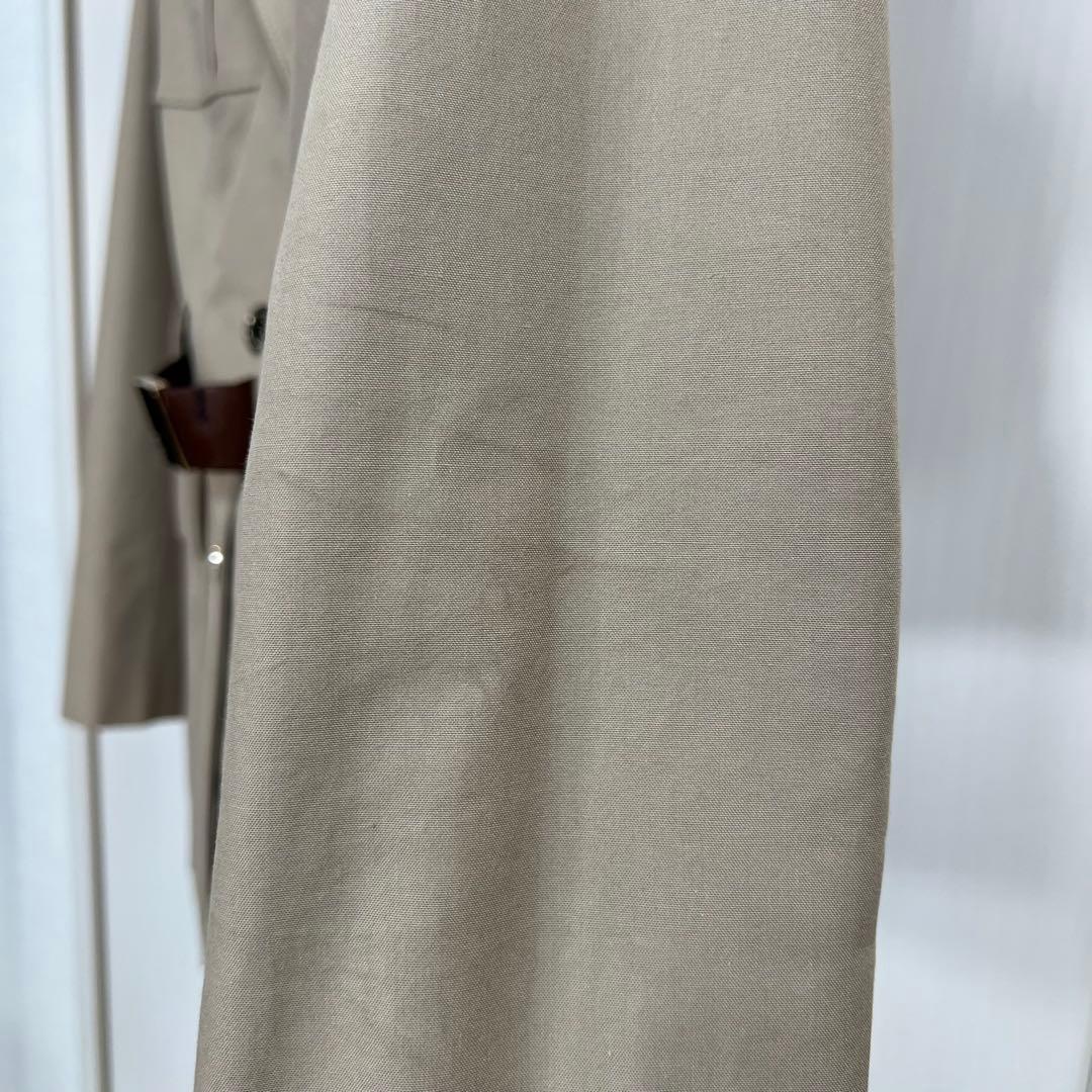 ジャケット・アウター GUCCI by Tom Ford AW2001 Safari Jacket