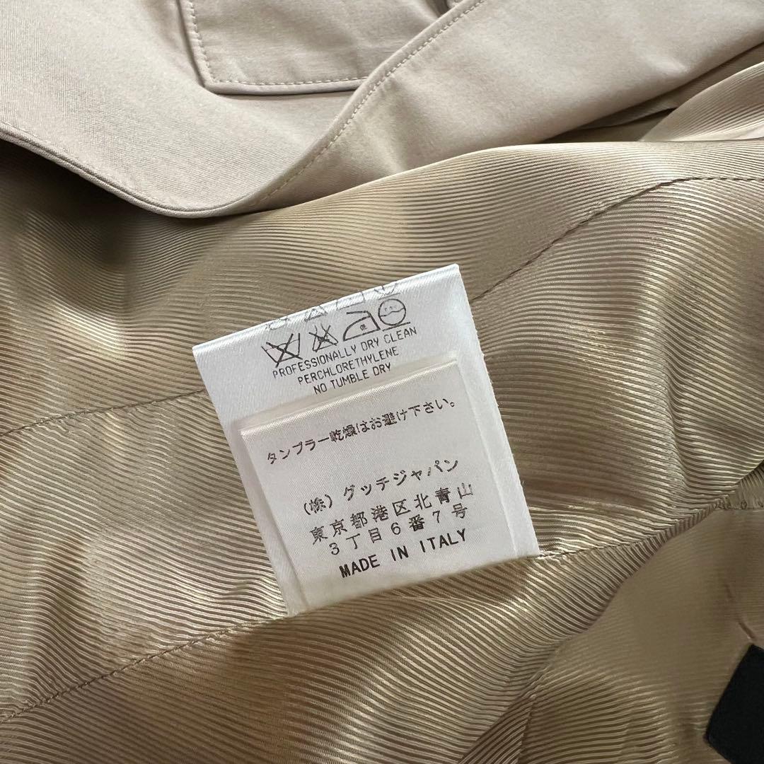 ジャケット・アウター GUCCI by Tom Ford AW2001 Safari Jacket