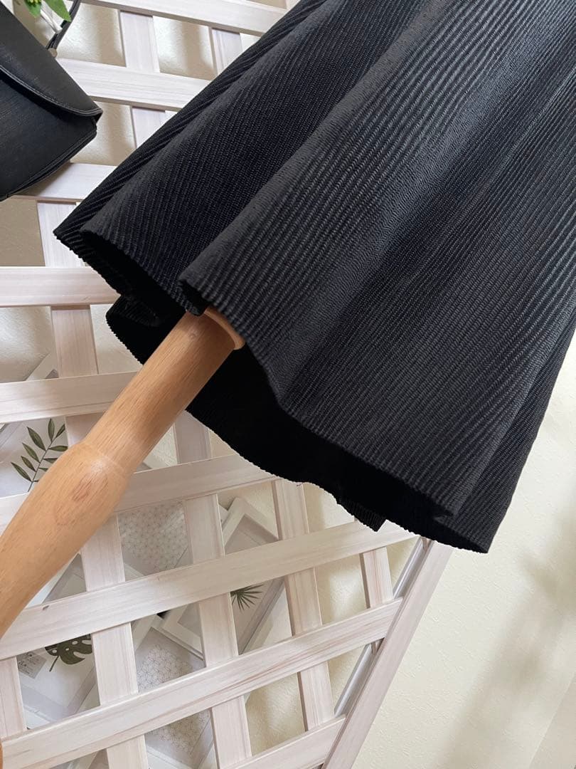 アビちゃん⭐︎13号◎ ⭐︎スペッチオ　⭐︎ 激伸び　黒　体型フルカバー⭐︎　ワンピース