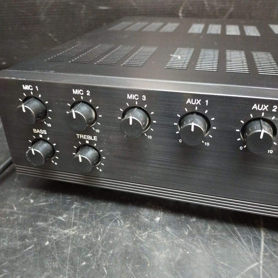 TOA　PAアンプA-1806