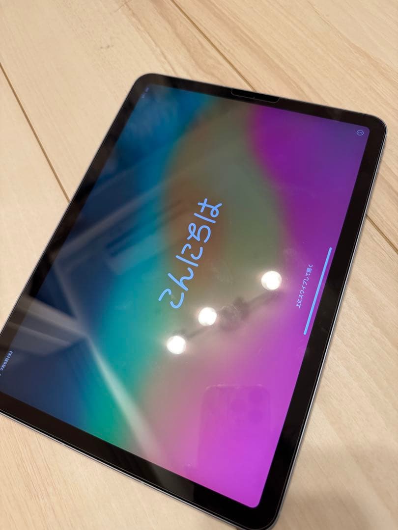 【スイカ】iPad Air第4世代 64GB +Apple Pencil