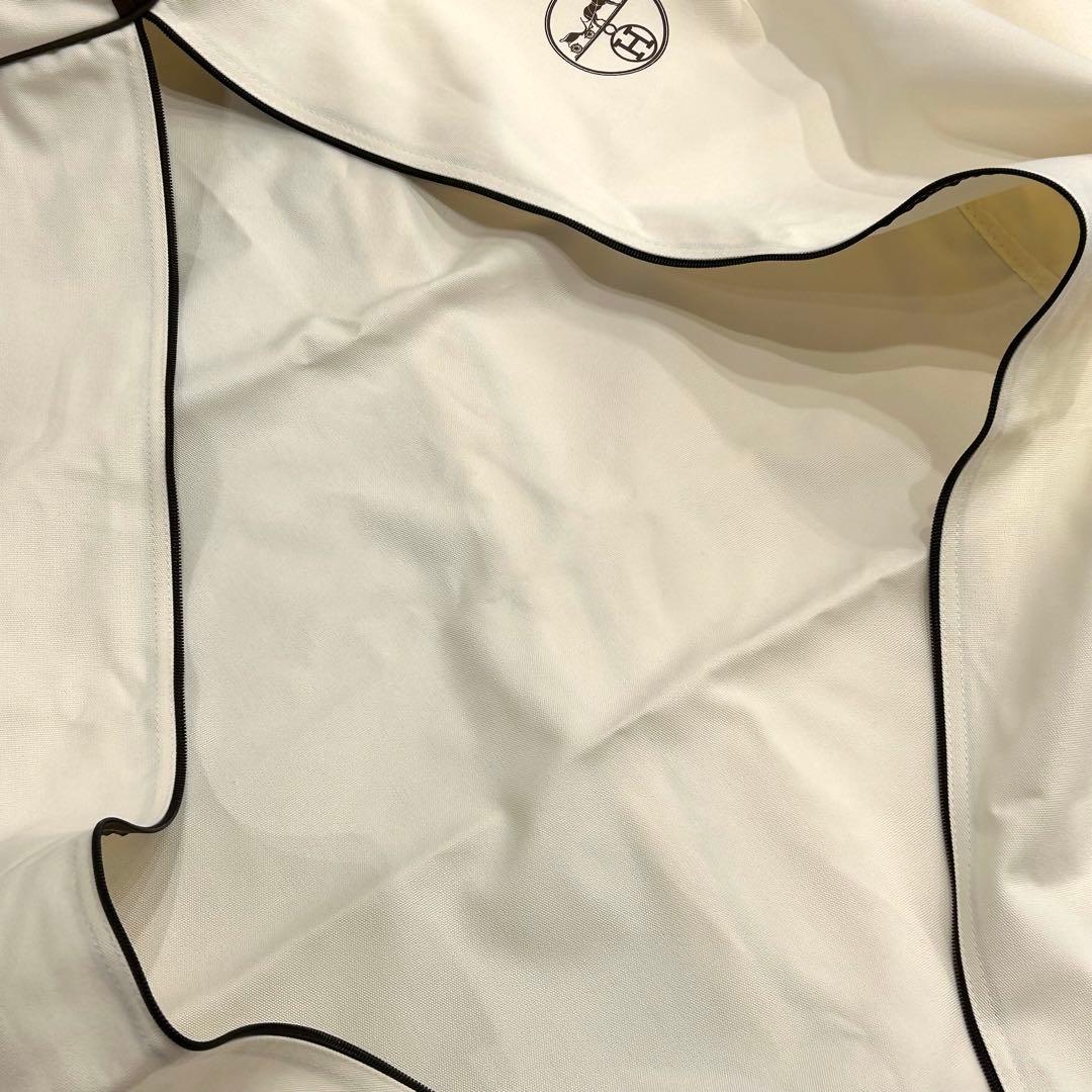 荒井さま専用　エルメス 10点セット ハンガー8本 ガーメント2枚 洋服収納袋