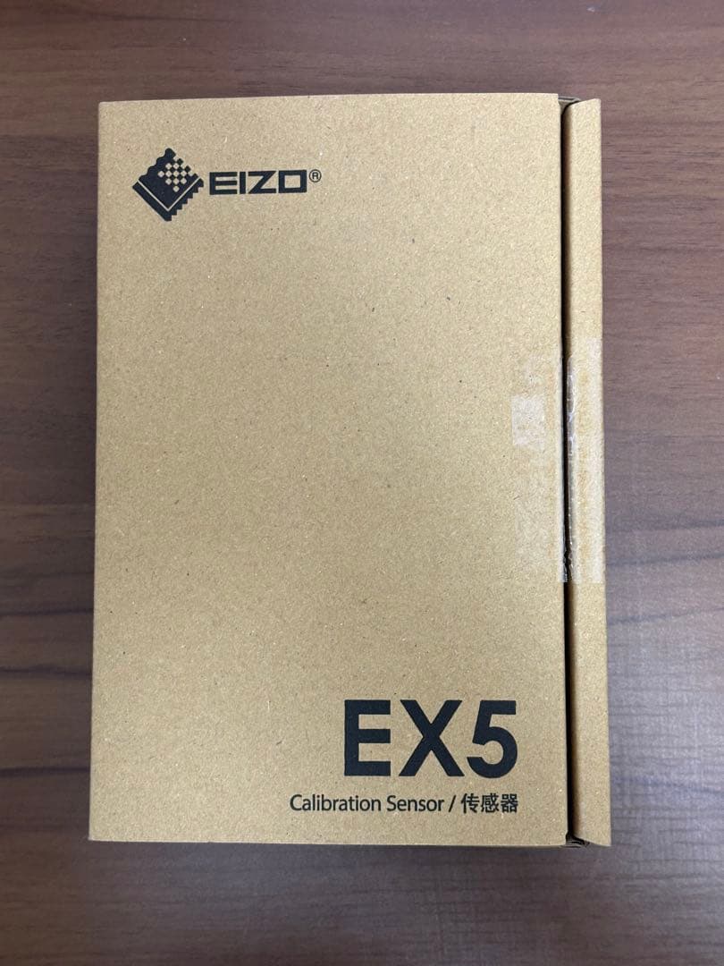EIZO EX5 キャリブレーションセンサー