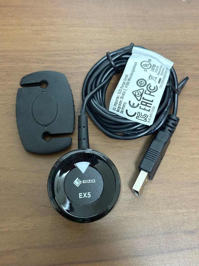 EIZO EX5 キャリブレーションセンサー