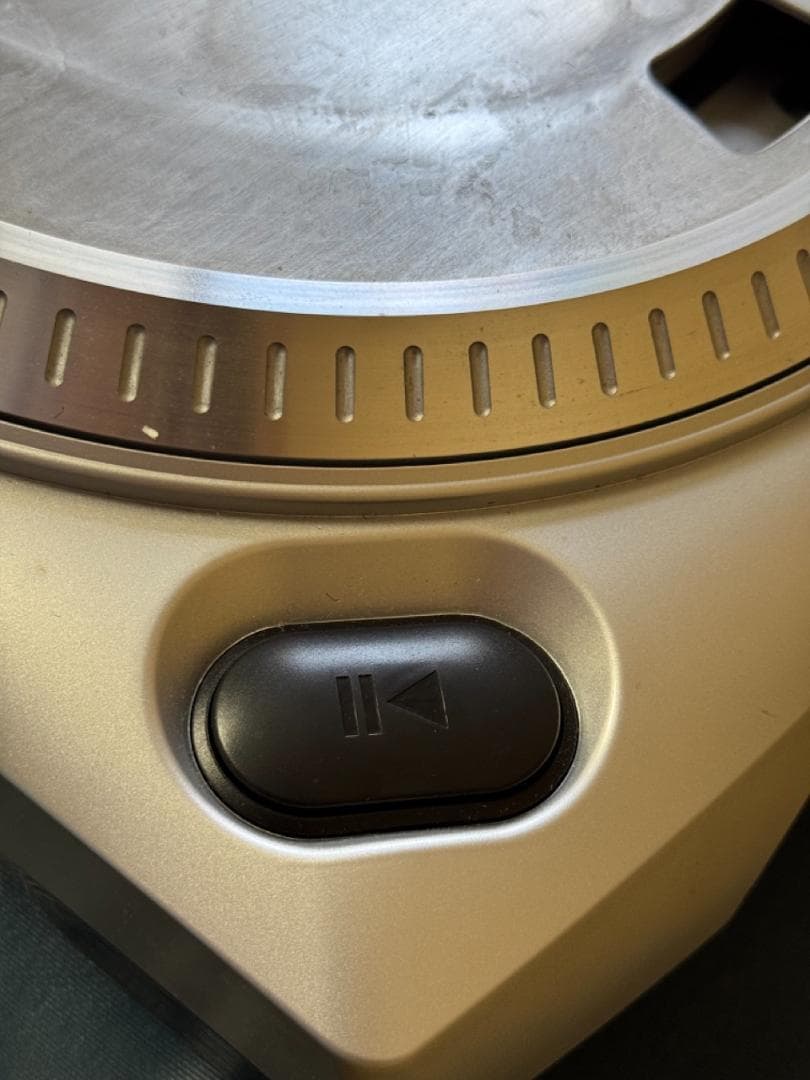 Numark TT1610 ターンテーブル ニュマーク ミキサー アンプ DJ