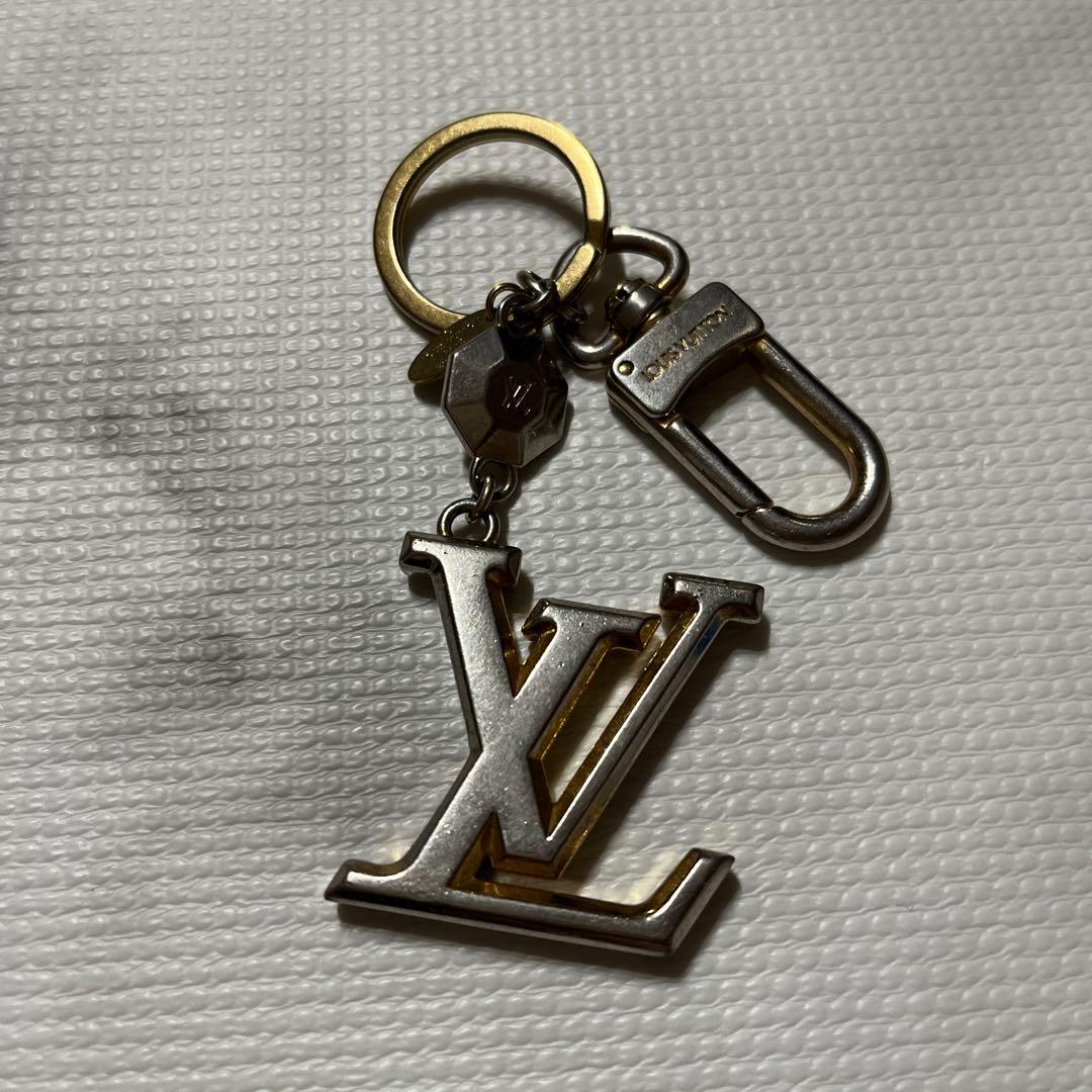 ルイヴィトン　キーリング