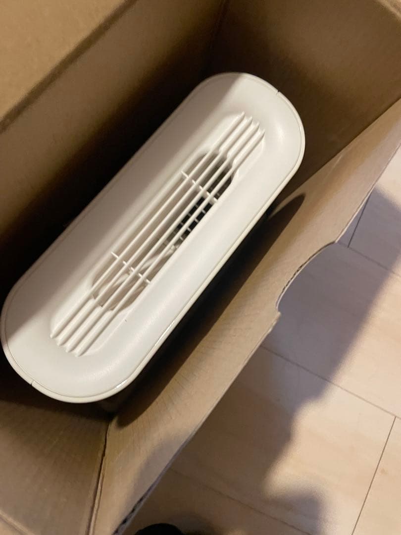 maxell OZONEO AERO+ オゾン除菌消臭器