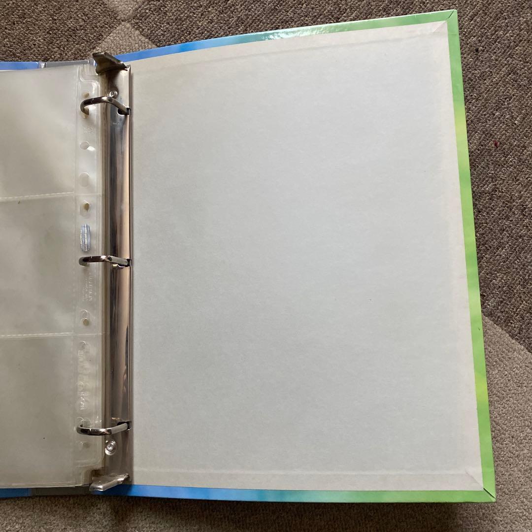 ポケモンカードゲーム コレクションファイル 2セット