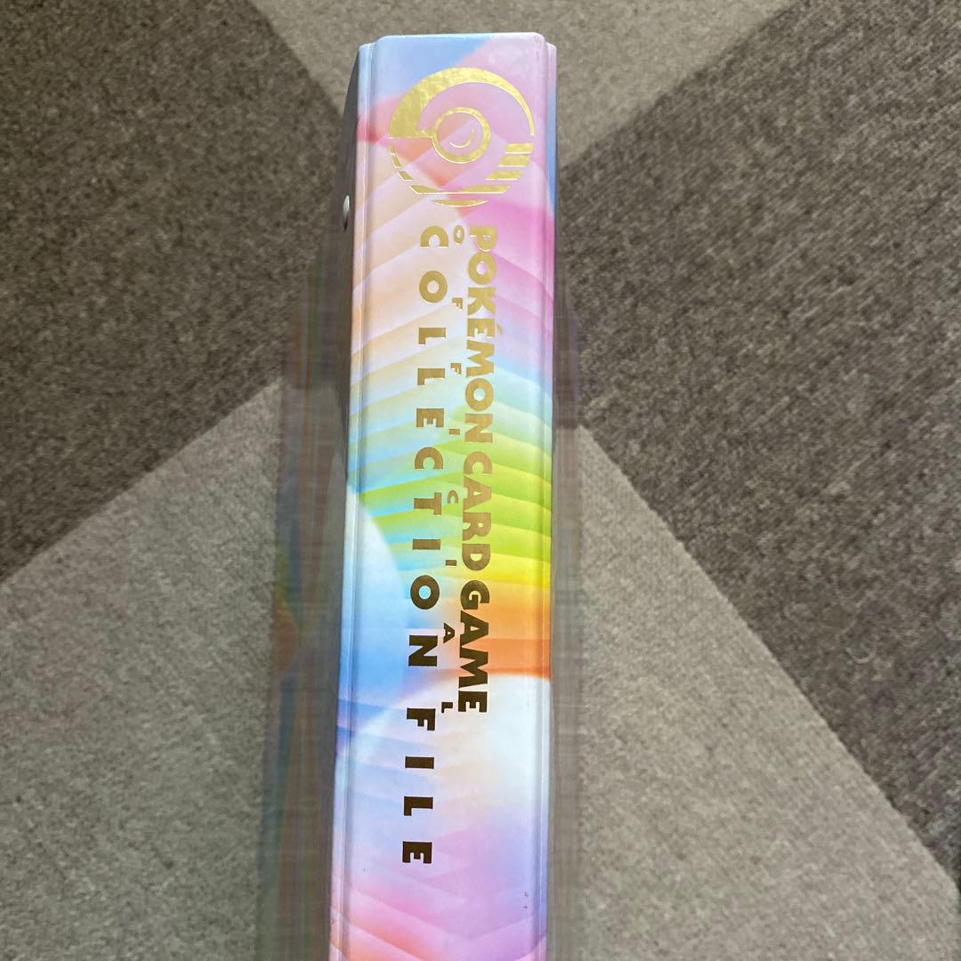 ポケモンカードゲーム コレクションファイル 2セット