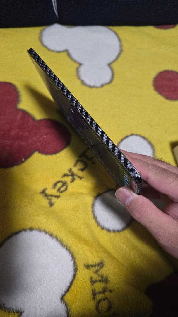 iPad mini (第7世代) Cellular 128GB スペースグレー