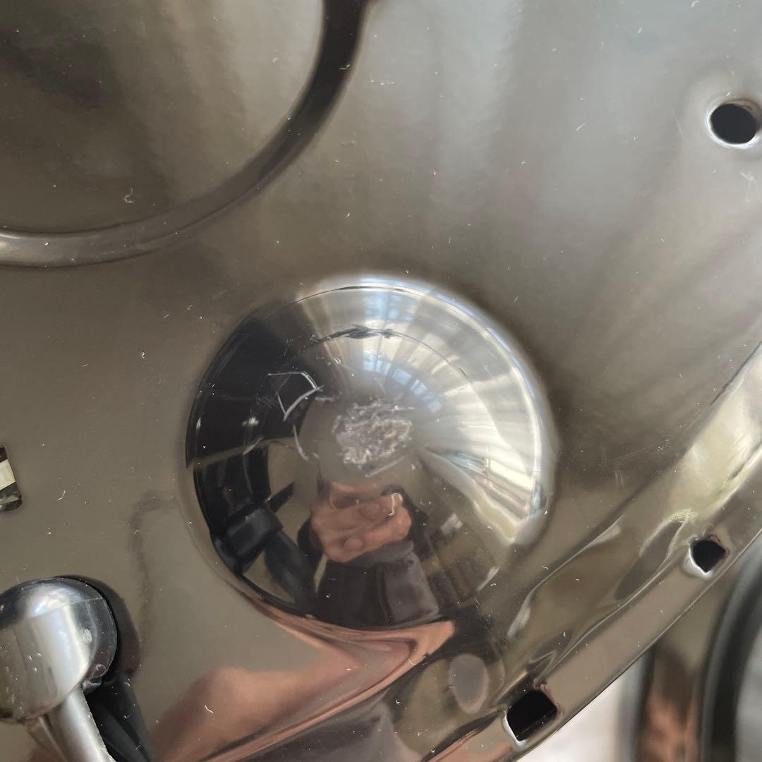 ハミルトンビーチHamilton Beachスロークッカー 型番33145