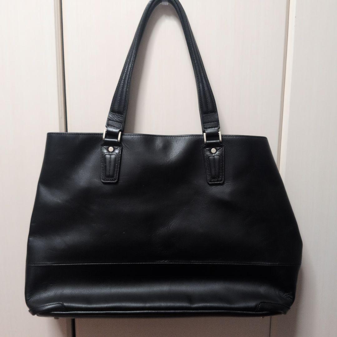 master-piece GLOSS version2　コレクターズ別注　トート