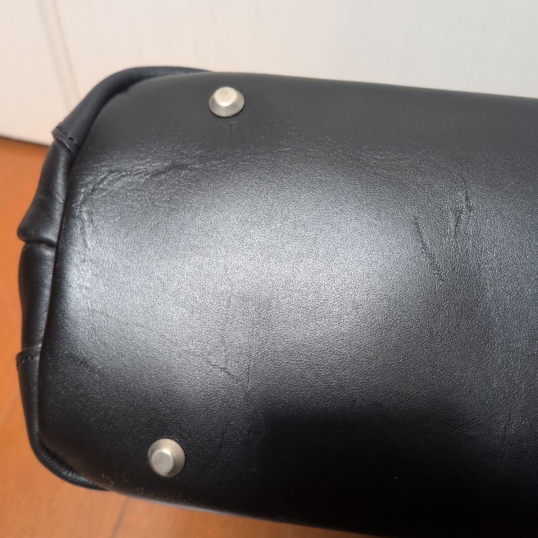 master-piece GLOSS version2　コレクターズ別注　トート