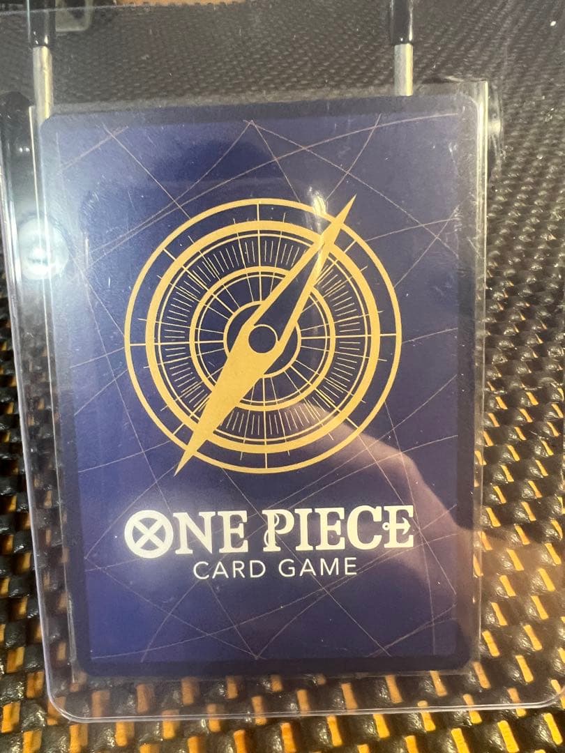ワンピース カードゲーム トレーディングカード 7枚セット