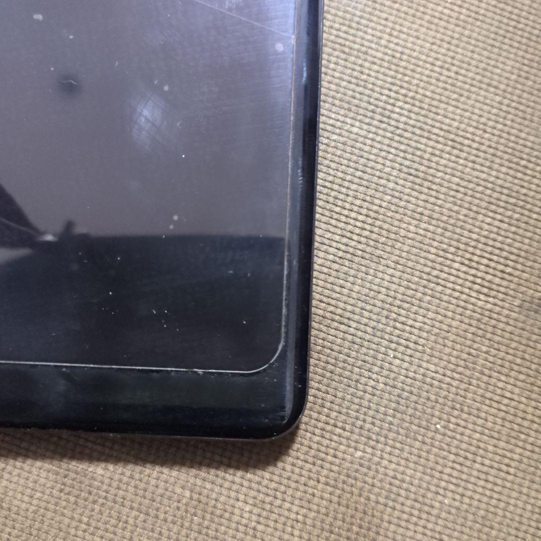 docomo　LG style3　L-41A　Androidバージョン12