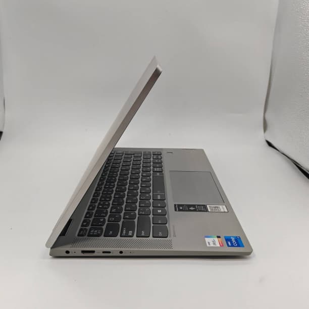 タッチパネル バッテリ◎ フルHD 14 レノボ i7-11 SSD512GB