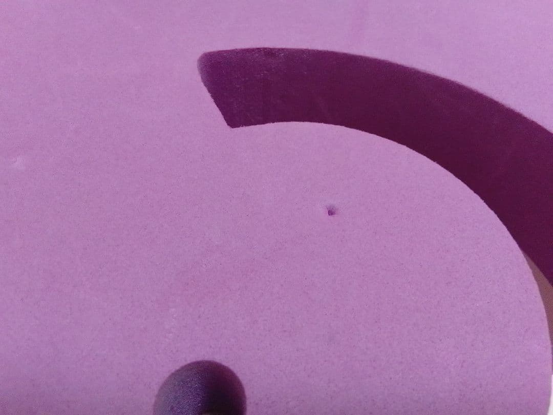 ボブルス bobles ゾウ チキン ピンク パープル ボーネルンド