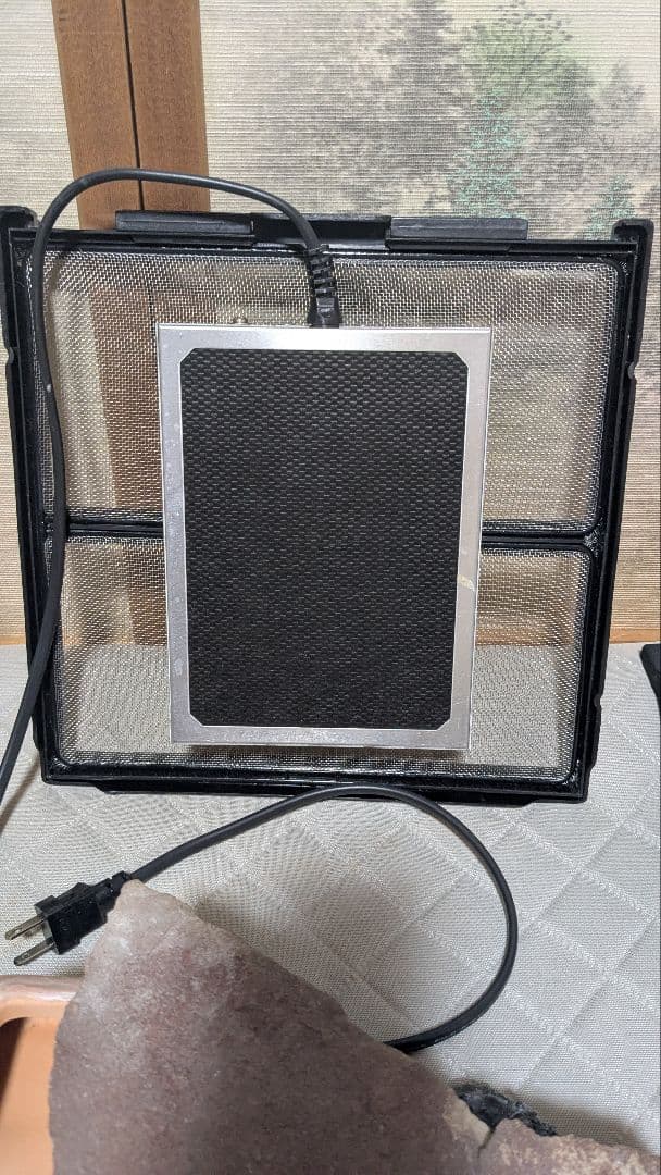 EXO TERRA（エキゾテラ）グラステラリウム3030含む レオパ飼育セット