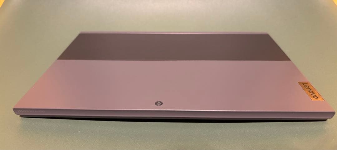 Windowsタブレット本体 Lenovo IdeaPad Duet 3 10IGL5