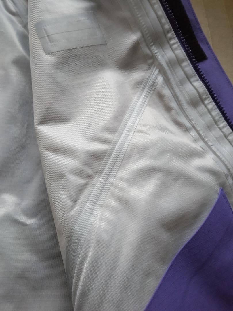 ジャケット・アウター WILDTHINGS / TOOLSTRAP DENALI JACKET