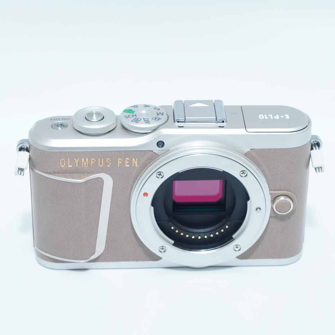 ♫スマホに転送♡オリンパス E PL-10