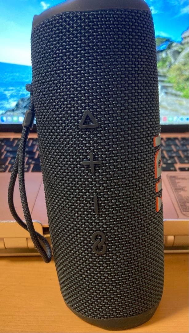 国内正規品JBL FLIP6 ブルー　JBLFLIP6BLU