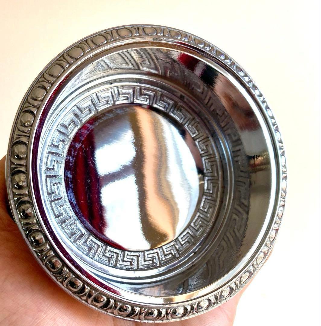 ヴェルサーチ Versace メデューサ 小物入れ 多目的ホルダー 皿