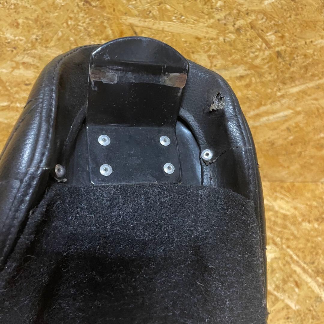 ハーレーダビットソン　スポーツスター　シート＋フェンダー等セット