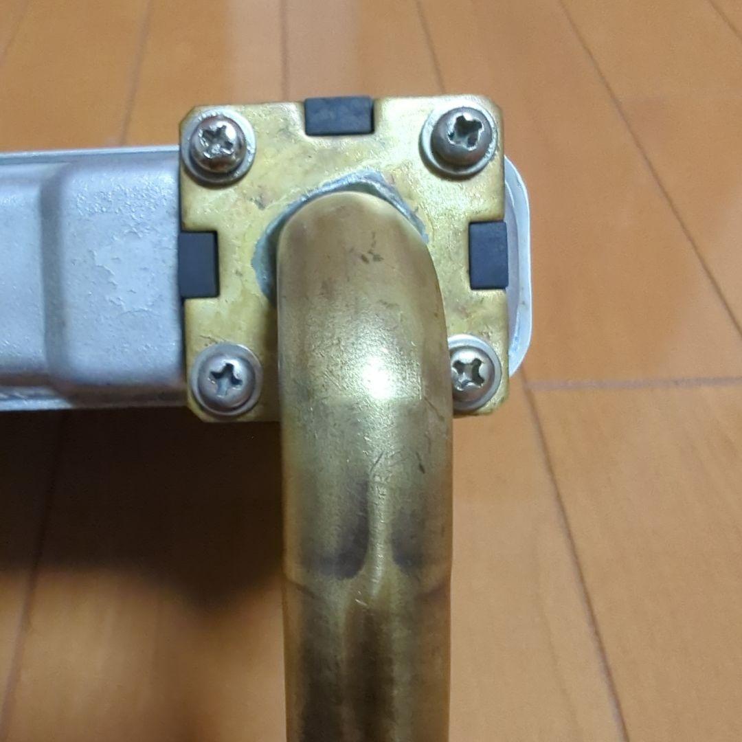 フェアレディZ　Z32前期ヒーターコア