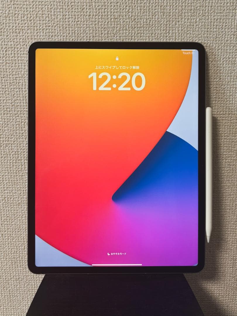 iPad Air (M2) 128GB Cellularモデル