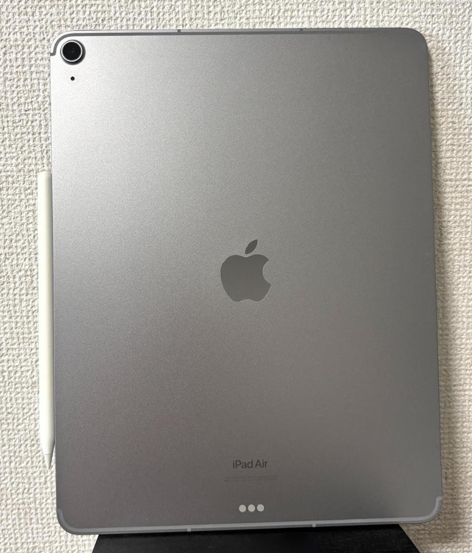 iPad Air (M2) 128GB Cellularモデル