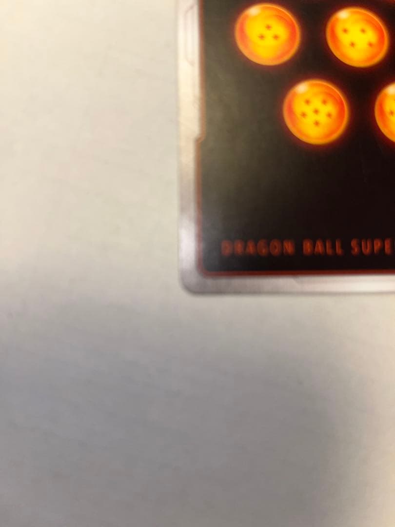 超サイヤ人3 孫悟空 SR 25000