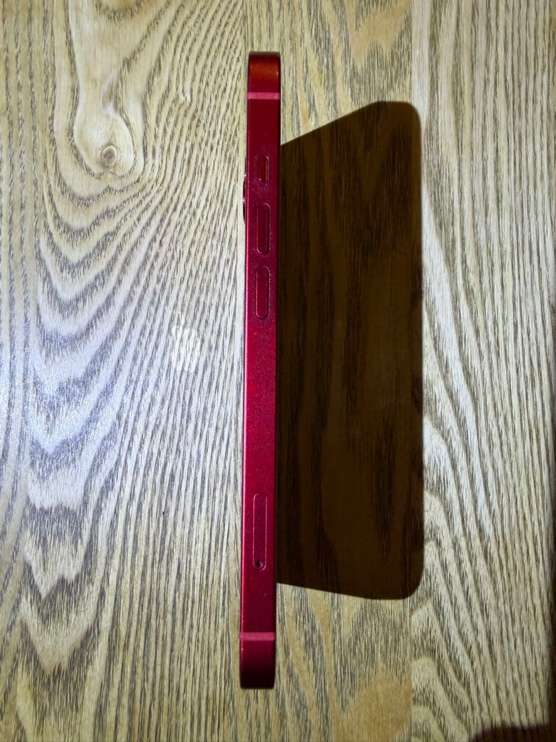 iPhone 13 128GB （PRODUCT）RED本体