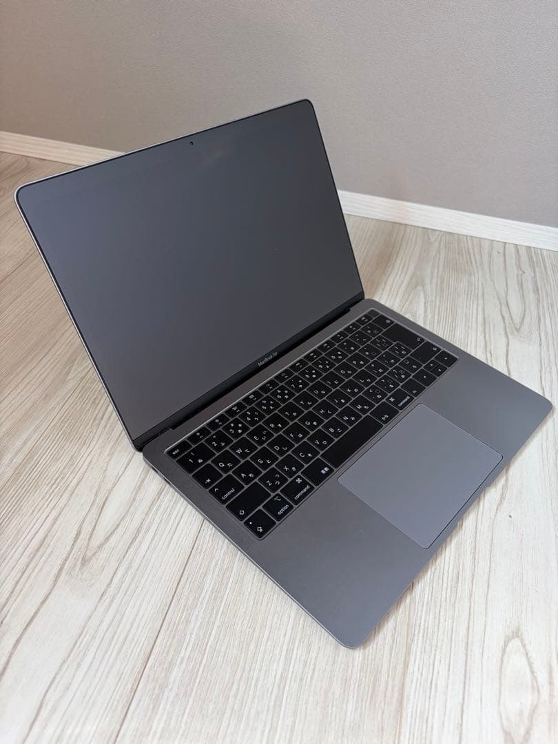 MacBook Air 2019年モデル