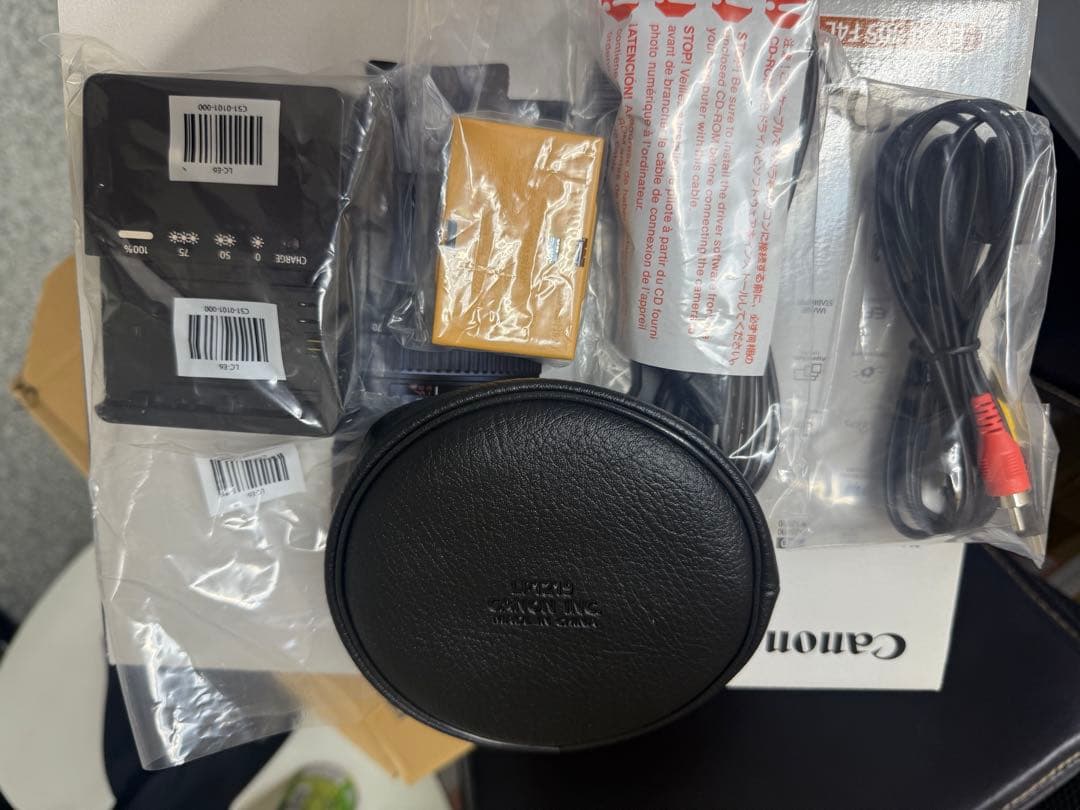 Canon EOS 6D EF 24-105L IS USM レンズキット