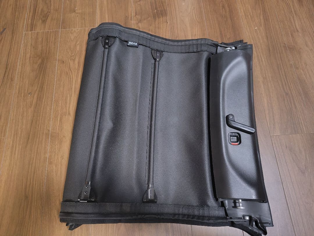 kentaroさま用 s660純正ロールトップ