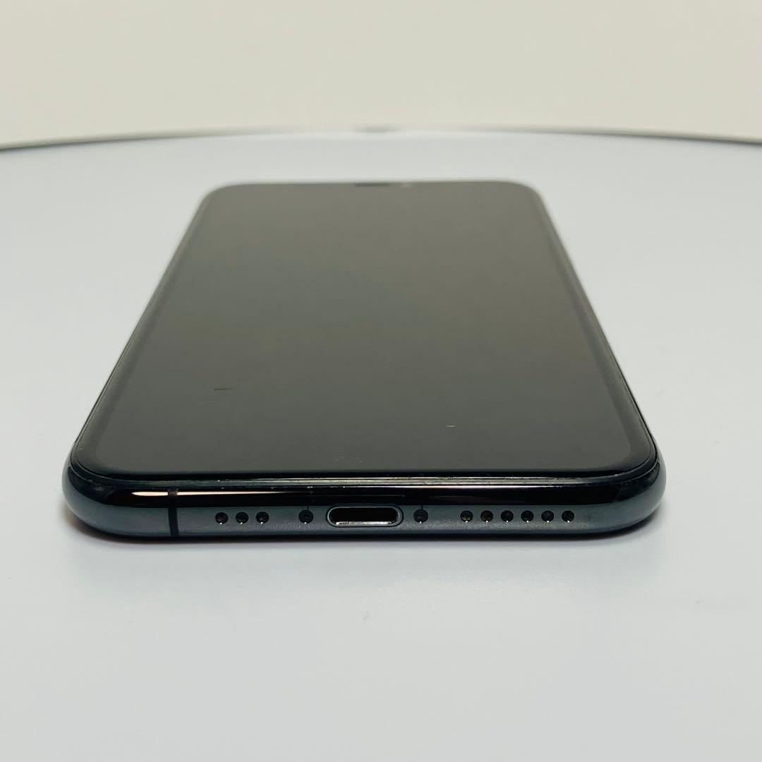 Apple iPhone 11 Pro 256GB スペースグレー 本体のみ