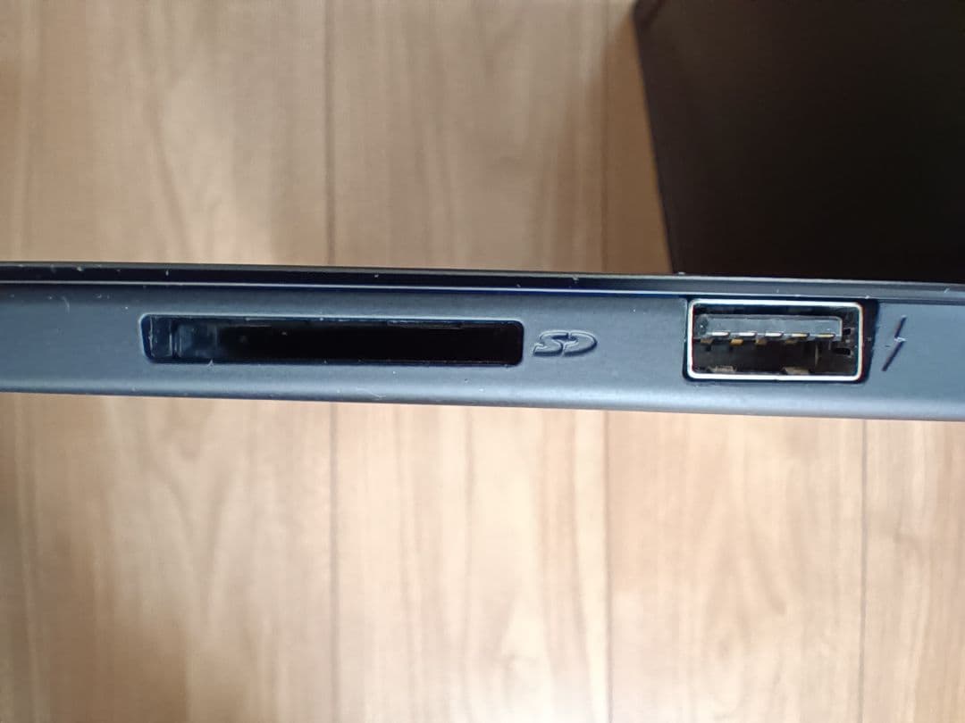 【掲載1/20まで】 VAIO 中古品 VJPG11C11N i5/ Win11