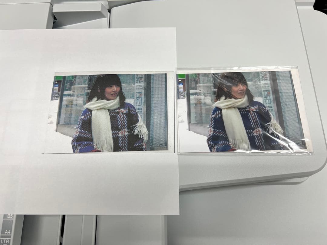 brother MFC-J7100CDW プリンター・複合機 2024年製