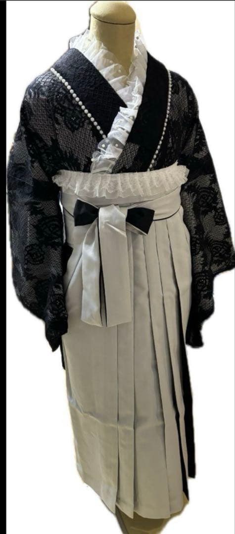 おてて　卒業式袴フルセット