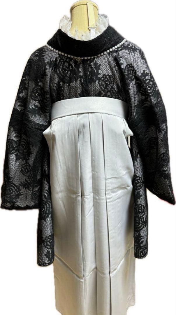 おてて　卒業式袴フルセット