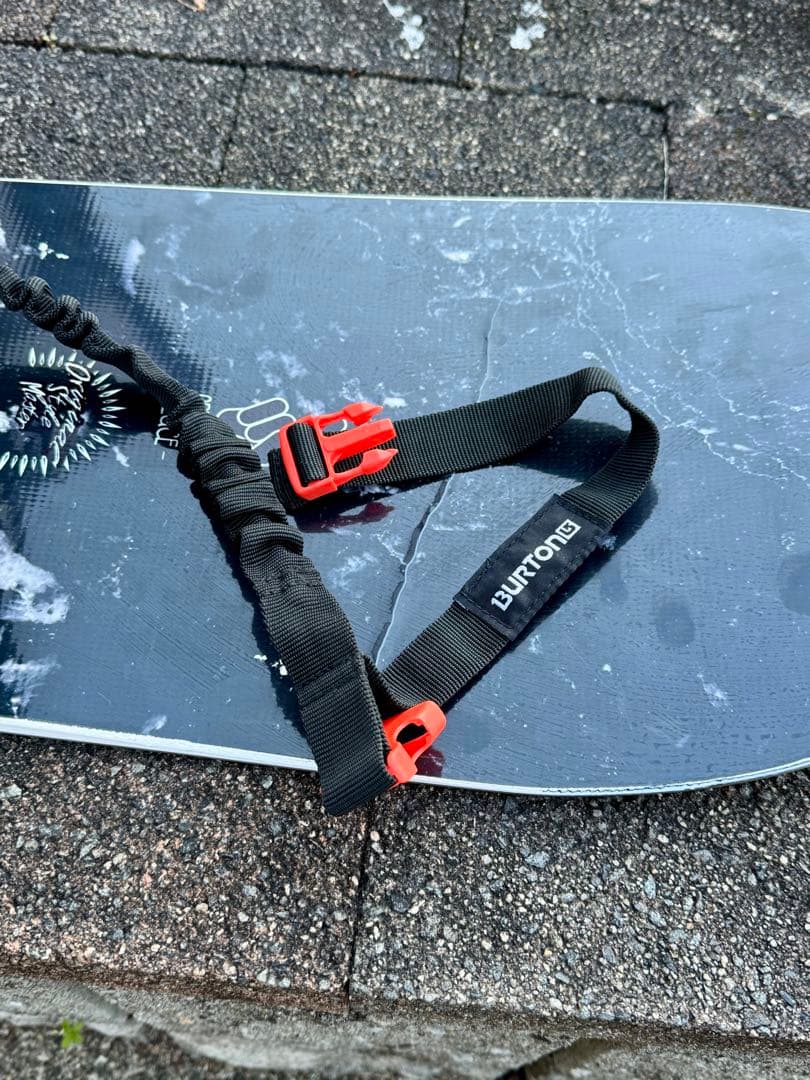 FLUX PR スノーボードバインディング ホワイト/ブラック