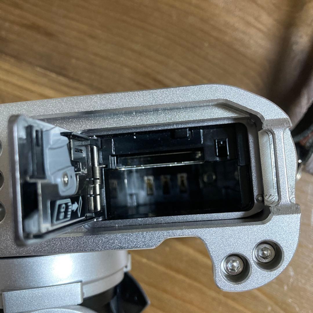 nosonoso。Leica X1 ライカ　ウッドグリップ付き。