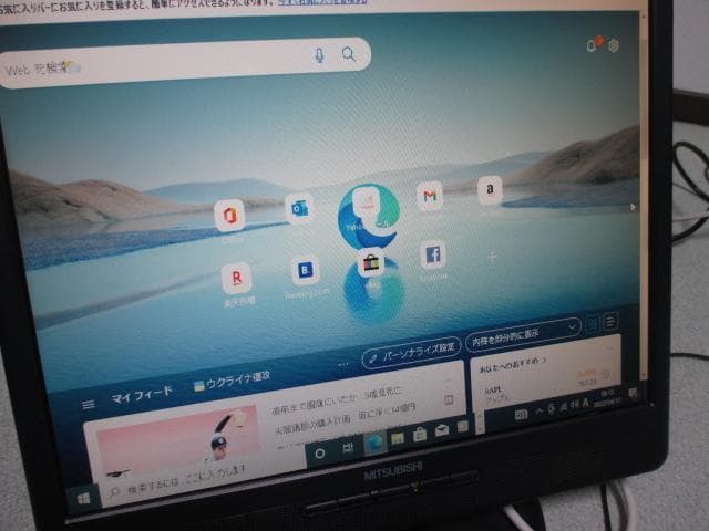 ☆eX. i7-2600 8GB SSD＋HDD Win10