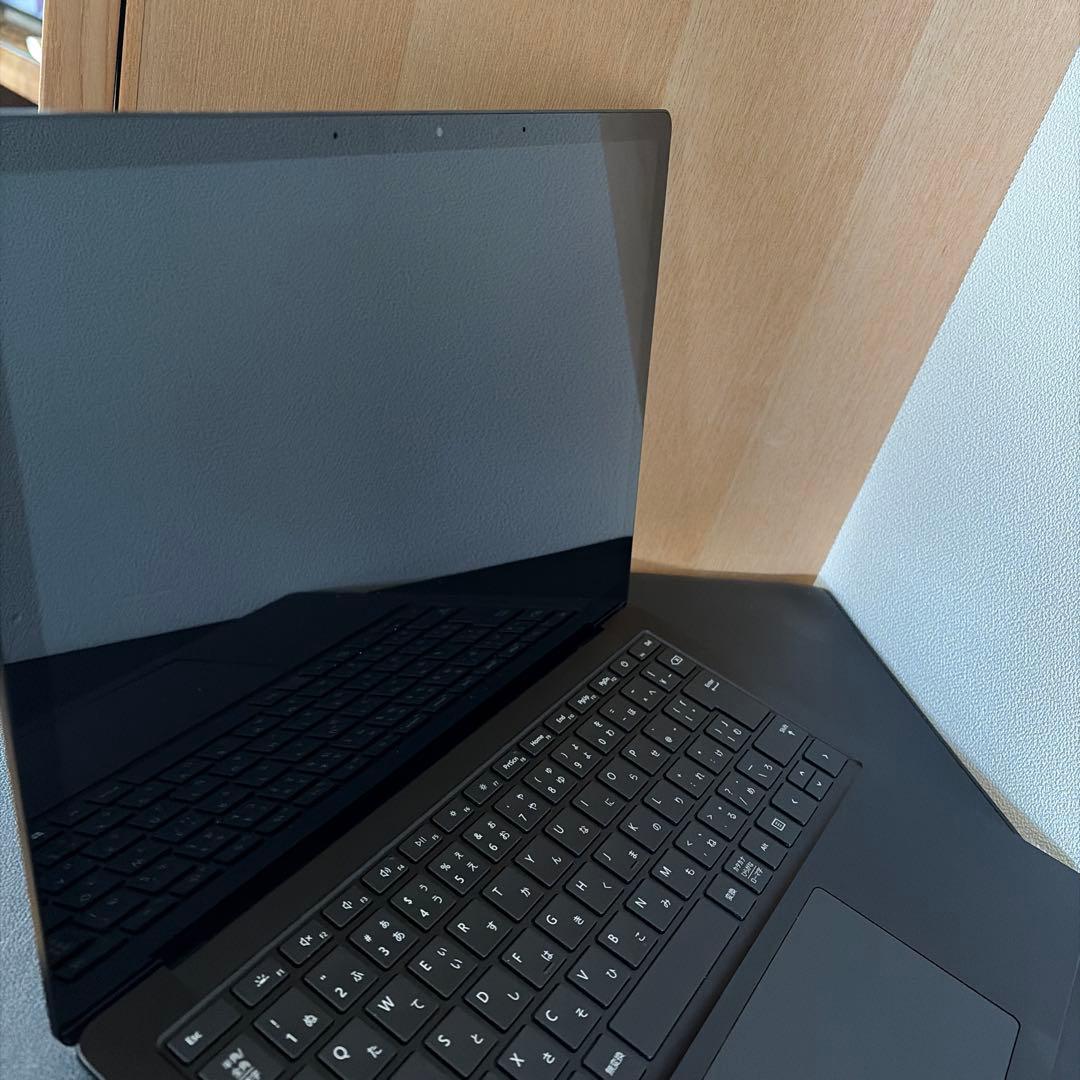 surface laptop4 pc ノートパソコン　パソコン