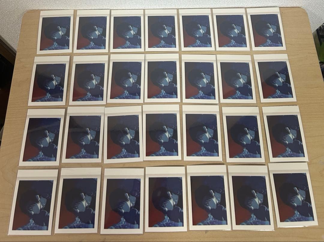 呪術廻戦 ぱしゃこれ セット。