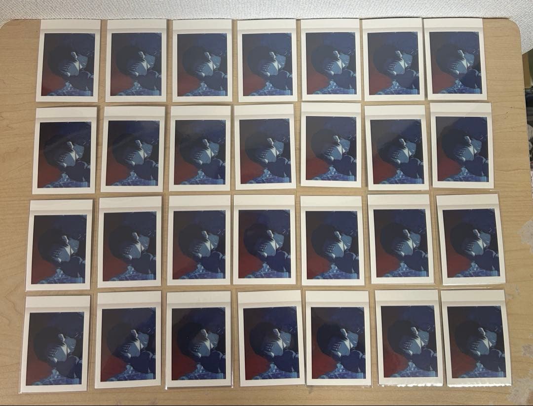 呪術廻戦 ぱしゃこれ セット。