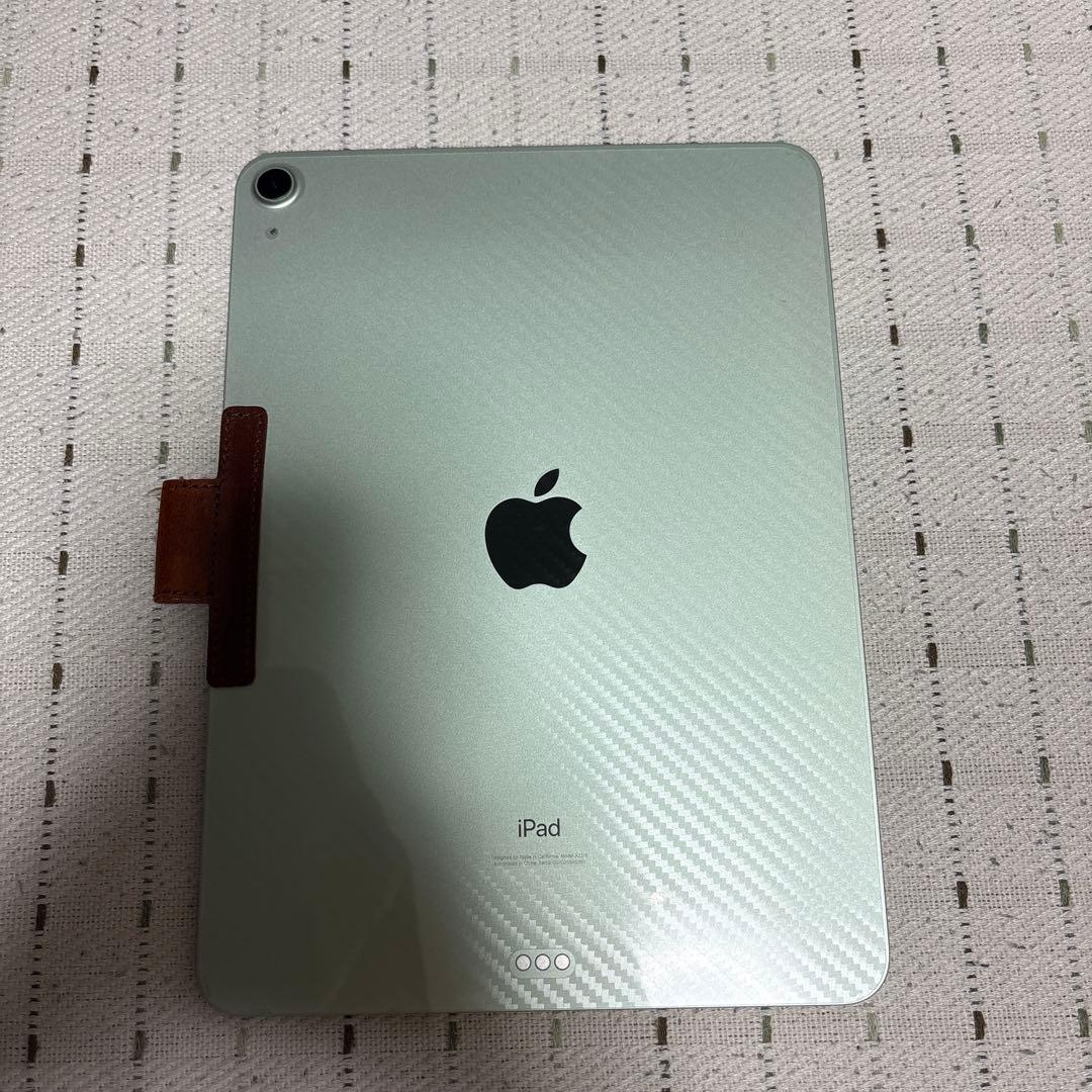 iPad Air 第4世代 グリーン 256GB wifiモデル